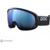 POC Fovea Mid okuliare, uranium black/partly sunny blue