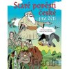 Staré pověsti české pro děti - Michal Vaněček