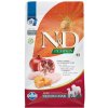 FARMINA N&D Grain Free Pumpkin Adult M/L Chicken & Pomegranate 2,5 kg
