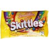 Skittles Smoothies žuvacie cukríky s ovocnými a jogurtovými príchuťami 38g