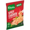 Knorr rezancová polievka pikantná s kuracou príchuťou 63 g