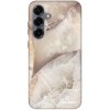 Picasee Fashion Case PowerShare pro Samsung Galaxy S25+ 5G - Cream marble