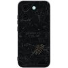 Picasee silikonový černý obal pro Xiaomi Poco X8 Pro - SCRATCH