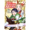 Reborn as a Barrier Master (Manga) Vol. 1