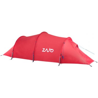 Stan Zajo Lapland 3 Tent červený - Red