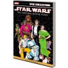 Star Wars Legends Epic Collection: The Original Marvel Years Vol. 6