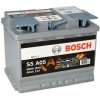 BOSCH S5 A05 AGM 60Ah (AGM - Start/Stop)