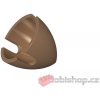 Náhradný diel - kužeľ pre 3-listú vrtuľu hnedej farby COBI-93516