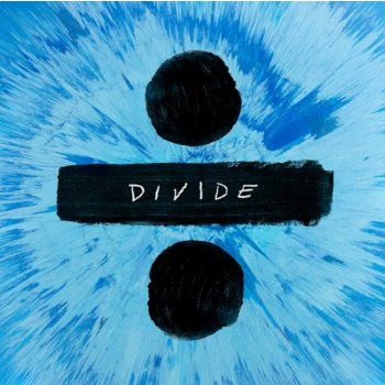 SHEERAN ED: DIVIDE CD