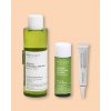 Mary & May Sada s centelou a čajovníkom Vegan Cica Teatree Toner Special Set - 200 ml, 30 ml, 12 g