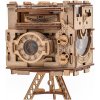 iDventure Hlavolam úniková místnost Sherlock s Camera