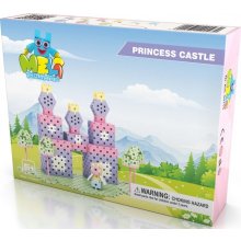 MELI Thematic Princess Castle