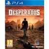 Desperados III (PS4) (Obal: EN, FR)