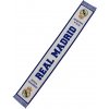 Šál Real Madrid bielo-modrý