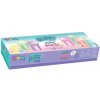 Colorino Kids temperové farby 12x20ml Pastel