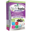 Nutrikaša probiotic – chia s čiernymi ríbezľami PHARMALINE 3×60 g