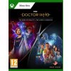 Doctor Who: The Edge of Time + The Lonely Assassins (XONE) 5016488139205