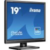 Iiyama ProLite E1980S-B1 LED monitor 48.3 cm (19 palca) En.trieda 2021 D (A - G) 1280 x 1024 Pixel HD 3 ms HDMI ™, DisplayPort TN LCD; E1980S-B1