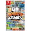 40 Sports Games in 1 (Switch)