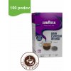 Lavazza GRAN ESP. INTENSO e.s.e. pody 150ks 50% Arabica + 50% Robusta