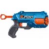 Blaster Turbo + 12 ks nábojov