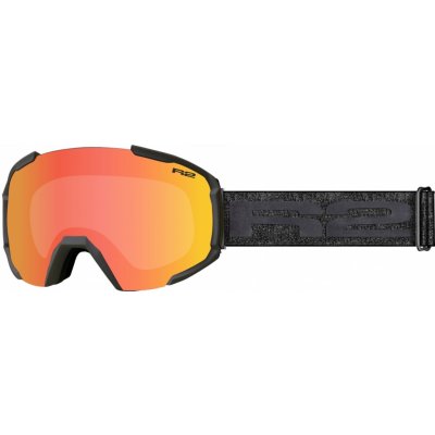 Lyžařské brýle RELAX GLACIER ATG07