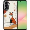 Ochranný Kryt Creative Case 58 Líška pre Samsung Galaxy A56