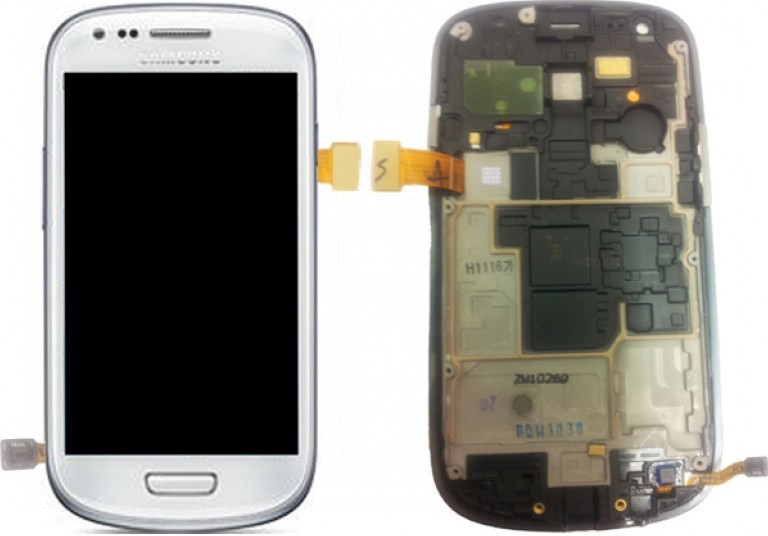 LCD Displej + Dotykové sklo Samsung Galaxy S3 Mini od 25 € - Heureka.sk