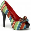 Pin Up Couture Lolita-12 MUL/F
