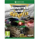 Monster Jam: Crush It