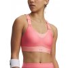 Under Armour | UA Infinity High 2.0 Bra | rúžová| MA-C