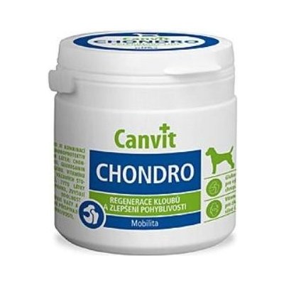 Canvit Chondro 230 g