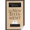 New Testament-OE (Wuest Kenneth S.)