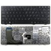 Klávesnica HP Probook 6360 6360b 6360T black UK trackpoint