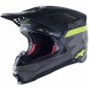 Alpinestars Supertech M10 2021