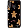 Picasee ULTIMATE CASE pro Huawei P30 Lite - Gingerbread