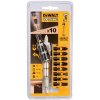 DeWALT DT70518T SADA BITOV S OTOČNÝM DRŽIAKOM