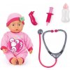 Bayer Design Doctor Set s bábikou 33 cm