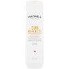 Goldwell Dualsenses Sun Reflects After-Sun Shampoo 250 ml šampon pro vlasy vystavené slunečnímu záření pro ženy