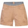 Hannah Mokka shorts tanzine