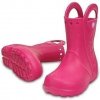 Crocs Handle It Rain Boot ružová