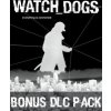 ESD GAMES ESD Watch Dogs Triple Bonus DLC Pack