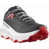 Salomon Ultra Glide 4 M L49141300 - black/white/fiery red 40 2/3