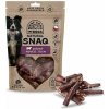 DOG SNAQ hovädzí pažerák sušený 100 g