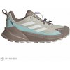 adidas TERREX TRAILMAKER 2 dámske topánky, wonder aluminium/off white/semi flash aqua UK 6