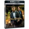 Collateral 4K Ultra HD BD