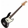 SX SJB62+/5 Black 5-strunová basgitara