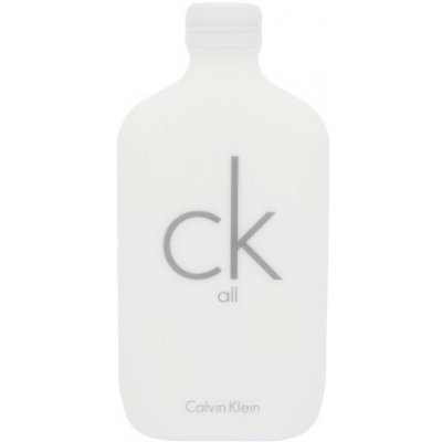 Calvin Klein CK All U EDT 200ml