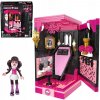 MEGA BLOKS Mega Monster High Draculaura a krypta 301 ks