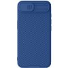 Nillkin CamShield PRO Zadní Kryt pro Apple iPhone 16e Blue